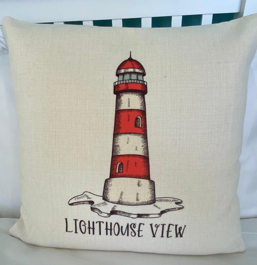 スカーバラLighthouse View, One Min From Harbour & Beachアパートメント エクステリア 写真