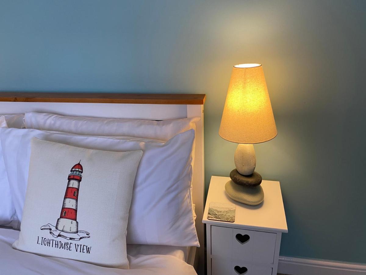 スカーバラLighthouse View, One Min From Harbour & Beachアパートメント エクステリア 写真